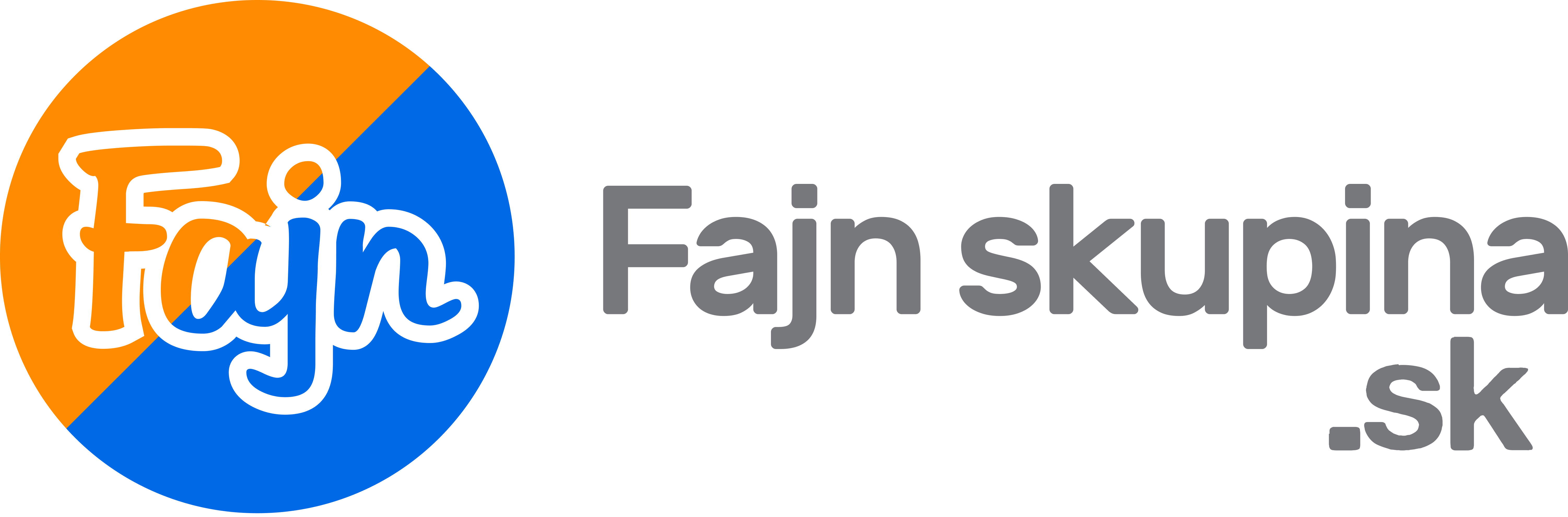 Fajnskupina.sk